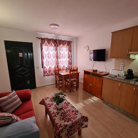 Apartment Bella Vista - Cactus Puerto del Carmen (Lanzarote)
