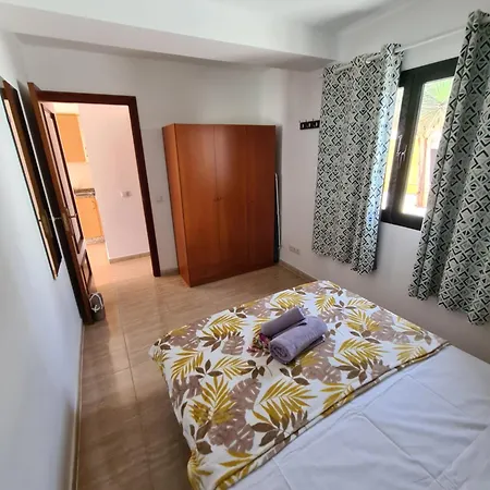 Bella Vista - Cactus Apartment Puerto del Carmen (Lanzarote)