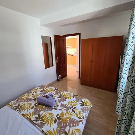 Apartment Bella Vista - Cactus