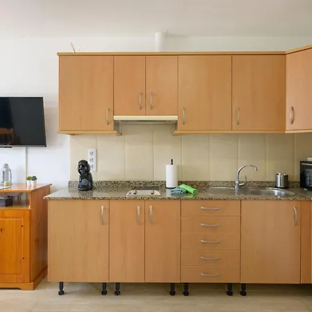 Bella Vista - Cactus Appartement