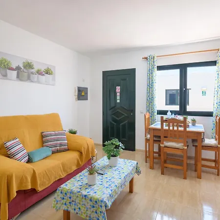 Appartement Bella Vista - Cactus