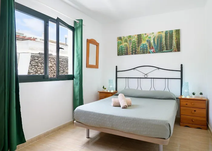 Bella Vista - Cactus *