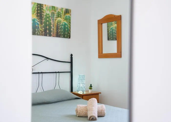 Bella Vista - Cactus Apartment