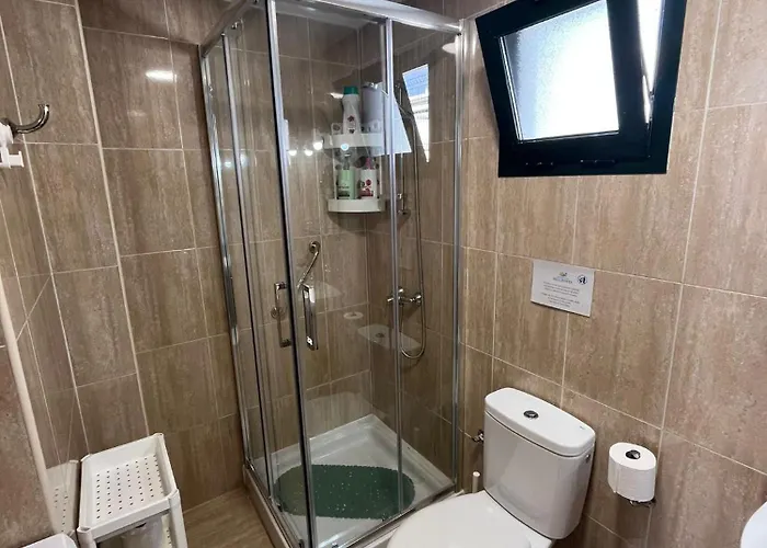 Bella Vista - Cactus Appartement Puerto del Carmen (Lanzarote)