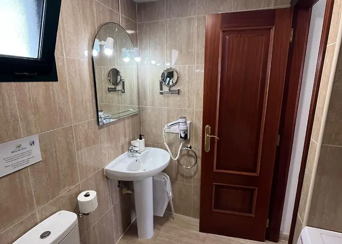 Bella Vista - Cactus * Puerto del Carmen (Lanzarote)