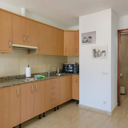 Apartmán Bella Vista - Cactus *