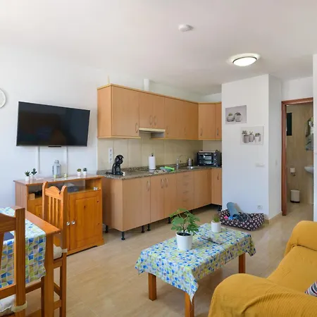 Bella Vista - Cactus Puerto del Carmen (Lanzarote)