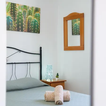 Bella Vista - Cactus 아파트