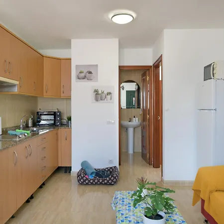 Bella Vista - Cactus Puerto del Carmen (Lanzarote)