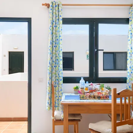 Bella Vista - Cactus * 푸에르토 델 카르멘