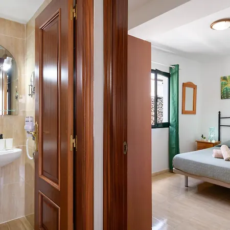 Bella Vista - Cactus Apartmán Puerto del Carmen (Lanzarote)