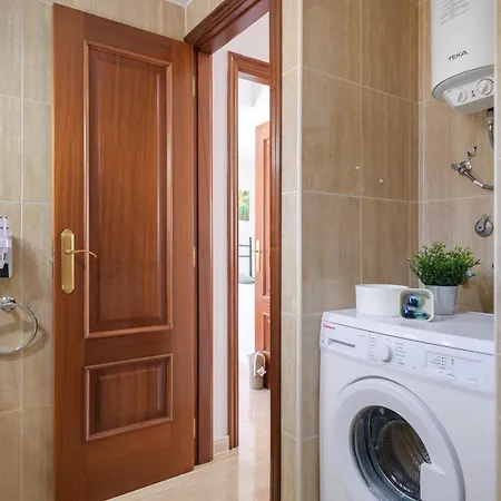 Bella Vista - Cactus * Puerto del Carmen (Lanzarote)