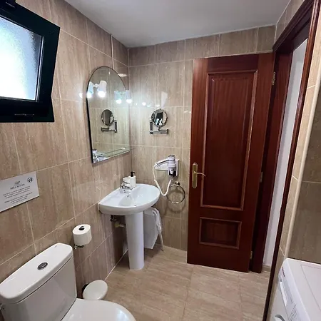 Bella Vista - Cactus * Puerto del Carmen (Lanzarote)