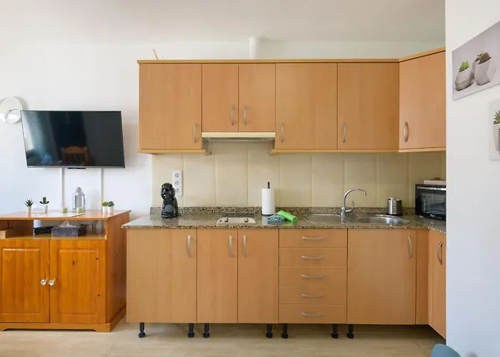 Bella Vista - Cactus Apartman