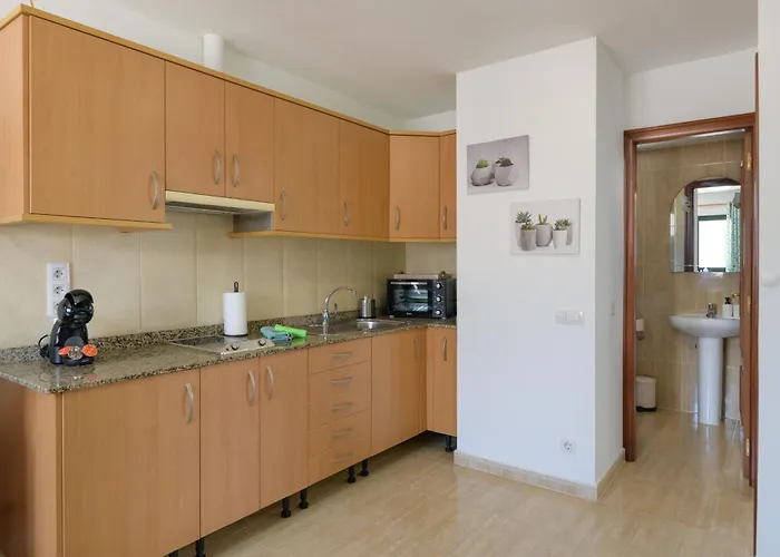 Apartment Bella Vista - Cactus *