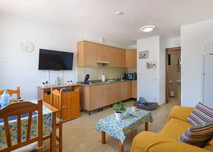 Bella Vista - Cactus 푸에르토 델 카르멘