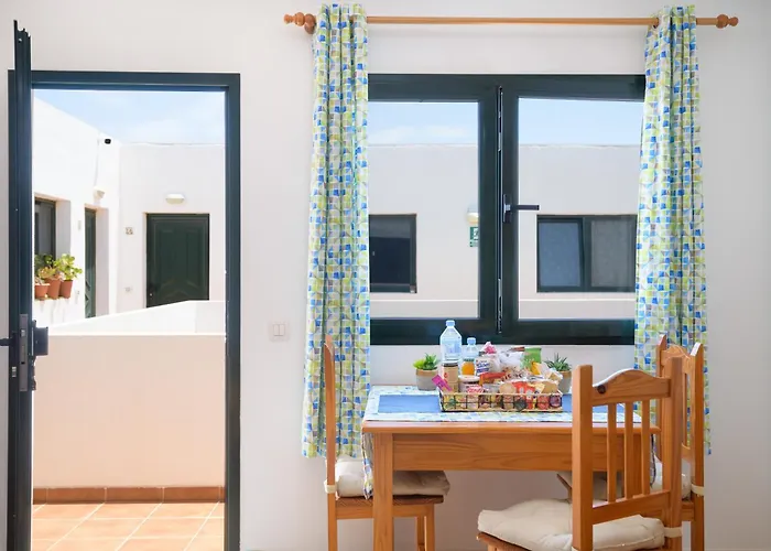 Bella Vista - Cactus * Puerto del Carmen