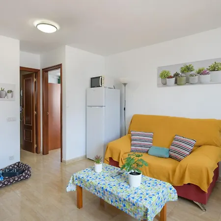 Apartament Bella Vista - Cactus Puerto del Carmen (Lanzarote)