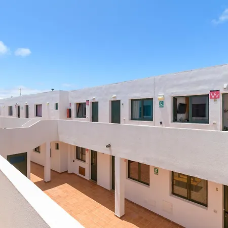 Apartament Bella Vista - Cactus Puerto del Carmen (Lanzarote)
